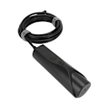 Miniatyrbild 7 av 8: WiFi Borescope 8mm kamera HD 1080P IP67 vattentät trådlös endoskopinspektionskamera med 6 lysdioder för Android för IOS 1m/3.3ft
