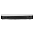 Miniatyrbilde 6 av 8: Laminatormaskin 12,6 tommer A3 termisk laminator med varm kald innstilling for hjem skolekontor EU-plugg 220‑240V