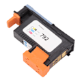 Miniatyrbillede 5 af 8: Printhead ABS Farve Print Hoved Udskiftning til Latex 210 260 280 L26100 26500 28500