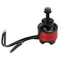Pikkukuva 8 / 8: QA2814 430KV harjaton moottori, suorituskykyinen 14-napainen harjaton moottori RC-lentokoneen kiinteään siipeenCW