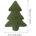 Miniatyrbilde 4 av 4: Juletre Pyntepute - Julepute (Skriv et juletre)