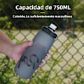 Pikkukuva 3 / 5: Rapha 620/750ml Ultralight Anti-Fatigue Kasvoton Pyöräilyjuomapullo Mauton Retkeilyyn Vaellukseen Urheiluun Pyörä Keltainen750ML
