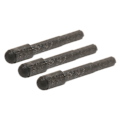 Miniatyrbilde 8 av 8: Stylus-pennspisser Erstatning for Thinkpad Pen Pro Erstatningsnibber med høy følsomhet med gummispiss Nettbrettpennstifter 3 stk.