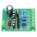 Pikkukuva 2 / 8: VU Driver Board Professional Mute Function Kiinteä Stereo VU ohjainmoduuli VU Meter AC 12V