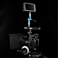 Miniatyrbild 1 av 5: A75 Bracke 11 Tum Justerbar Magic Arm Kamera DV Monitor
