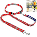 Miniatyrbillede 1 af 4: Hundesnor Elastisk Nylon Kæledyr Løbesnor Gå Hundesnor Kæledyrssnore