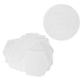 Miniatyrbillede 5 af 8: 20 stk Silikone Paddle Board Non-Slip Mat Selvklæbende Deck Pad til Surfboard Kort Board Langt Board