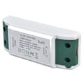 Miniatyrbilde 6 av 8: LED-driver 12V DC 30W 2,5A konstantstrømspenning LED-lystransformator for hjemmedekorasjon gjør-det-selv-lampe AC 100‑240V