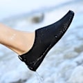 Miniatyrbillede 4 af 4: Rejs Vand Sko Hurtigtørrende Slip-On Unisex Flade Atletiske Vadesko