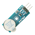 Miniatyrbild 4 av 5: Högkvalitativ Aktiv Summer Modul för Smart Bil 3.3V-5V
