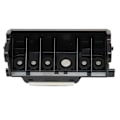 Miniatyrbilde 8 av 8: Skrivehode Fargeskriver Skrivehode Utskifting For QY6 0078 MG6280 MG6180 MG8180 MG8280