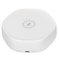Miniatyrbild 6 av 8: YZG12 Trådlös Smart Gateway APP Fjärrkontroll Intelligent Gateway Hub för Tuya för ZigBee 3.0