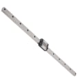 Miniatyrbild 5 av 8: MGN15 Linear Guide Core Industrial Automation Equipment Linear Motion Slide Rails450mm