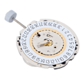 Miniatyrbilde 7 av 8: 705 Watch Movement Professional Automatisk mekanisk bevegelseserstatningsdel for klokker