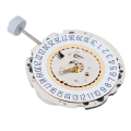 Miniatyrbillede 7 af 8: 705 Watch Movement Professional Automatisk Mekanisk Udskiftningsdel til ure
