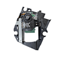 Miniatyrbilde 2 av 5: -497AAA for Laser Pickup Drive Laser Lens for Spillkonsoll