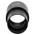 Miniatyrbillede 6 af 8: DM-WF001 10X Widefield okular 23,2 mm til biologiske mikroskoper