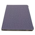 Pikkukuva 4 / 8: Case Korkea suojaus Monitoiminen tarkka reikäasento tekonahkainen tabletin jalustan cover M40 Air for P30HD Blue