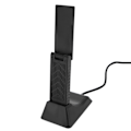 Pikkukuva 7 / 8: AX1800 WiFi 6 USB-sovitin, kaksitaajuinen 2,4 GHz:n ja 5 GHz:n langaton USB-verkkosovitin Windows 10:lle ja 11:lle PC-kannettavalle