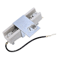 Miniatyrbillede 3 af 5: Forkoblingsmodstand kompatibel med Brug Med En 1.5 Ohms Forkoblingsspole