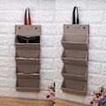 Miniatyrbillede 2 af 4: Brilleholder Organizer, Sort