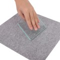 Pikkukuva 4 / 6: Nahkakäsityötyökalut – kiillotuskarkaistun lasin polttokone (130 x 100 x 8 mm)