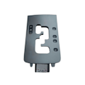 Miniatyrbilde 4 av 5: GJ6G-64-351 Deksel for girskiftpanel for 6 02-06 LHD