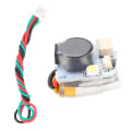 Miniatyrbilde 4 av 8: RC 100DB Buzzer Alarm Drone Finder Buzzer for FPV Racing Drone/BF/CF Flight Controller