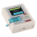 Miniatyrbillede 2 af 8: LCR T7H TFT Transistor Tester Grafisk Display Multifunktionstest