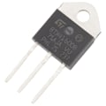 Pikkukuva 1 / 5: BTA41-600B 600V 40A Piiohjaus Tasasuuntaaja Standardi Triac-B7