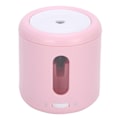 Miniatyrbild 2 av 8: Elektrisk pennvässare Automatisk Snabbvässare för Barn Grundskoleelever 8035‑4 Rosa