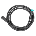 Miniatyrbilde 2 av 8: Instrumentforlengelsesledning 5-pinners EBike-tilbehørslinjer for 8FUN BBS01/BBS02/BBSHD-motor