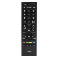 Miniatyrbilde 1 av 8: CT-90326 Multifunksjonell TV-erstatningsfjernkontroll for Toshiba-kontroller