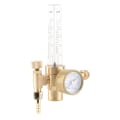 Miniatyrbillede 2 af 8: WX‑191‑03 G5/8‑14 gasflowmåler regulator Argon regulator trykreducer