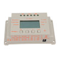 Miniatyrbilde 7 av 8: 12V 24V 20A MPPT Solcellelader Solcelleanlegg Solcellepanel Laderegulator