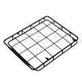 Miniatyrbilde 4 av 8: RC Takstativ i Metall for Axial SCX10 1/10 RC Crawler Oppgraderingsdeler