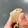 Pikkukuva 4 / 5: Varvaspehmusteet 4-pakkaukseen, Hallux Valgus -kipuun, Miehille ja Naisille