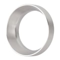 Miniatyrbild 8 av 8: 58mm Silver Aluminiumlegering Universell Kaffe Magnetisk Dosering Ring Kaffe Maskin Tillbehör