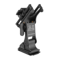 Miniatyrbillede 6 af 8: Hjelm Mount Holder Bracket Base Sæt til Night Vision Goggles