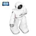 Miniatyrbild 8 av 8: Fjärrkontrollrobotleksaker Infraröd och geststyrning Gå intelligent programmerbar robot för barn