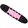 Miniatyrbillede 8 af 8: Slankende taljetræner Korset Kvinder Postpartum Taljetræner Slankende Shapewear (Pink)S