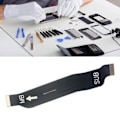 Miniatyrbild 5 av 8: Moderkort Huvudkort Anslutning Ribbon Flex Cable Module Byte för Xiaomi Redmi Note 10 Note 10S