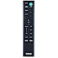 Pikkukuva 1 / 5: -AH300U Soundbar -kaukosäädin, yhteensopiva Sound Bar HT-CT291 SA-CT290 SA-CT291 HT-CT290 HTCT290 kanssa