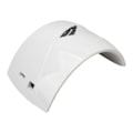 Miniatyrbilde 2 av 8: 21 stk LED-lysbrikker 48W neglelampe intelligent timerfunksjon negltørker hvit 100-240V EU-plugg