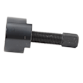 Miniatyrbillede 4 af 8: 1,5 x 50 mm svinghjulsaftrækker, robust og stabil, med høj hårdhed, erstatning for Polaris RZR 1000 XP