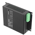 Miniatyrbillede 3 af 8: Generator Intelligent Battery Charger Automatisk Start CH2804 AC160~277V DC12V/24V