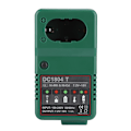 Miniatyrbilde 5 av 8: Flernivås beskyttelse Ni MH batterilader DC 7.2V 18.0V Ni MH lader for MAKITA - AU plugg