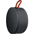 Miniatyrbild 3 av 4: Grå Xiaomi bärbar Bluetooth-högtalare - Damm- och vattentålig, Bluetooth 5.0, lång batteritid