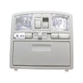 Miniatyrbilde 1 av 5: Taklampe med soltakbryter TD12-69-970 For 6 07-12