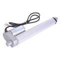 Pikkukuva 4 / 8: JS TGZ U1 sähköinen lineaarinen toimilaite DC-moottori 30mm s 300N 12VDC IP45 moneen tarkoitukseen (200mm)